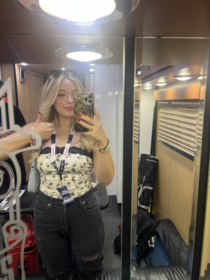 Lynzie Fulton Photo #24