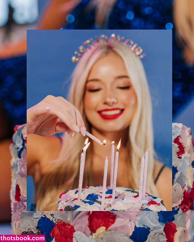 Lynzie Fulton Photo #27