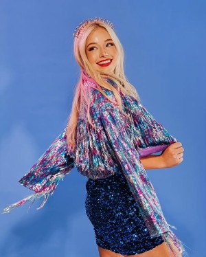 Lynzie Fulton Photo #28