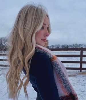 Lynzie Fulton Post #5