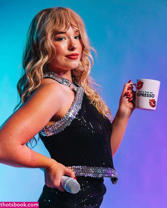 Lynzie Fulton Photo #43