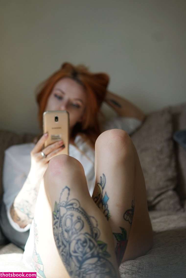 Rougue Suicide Photo #3