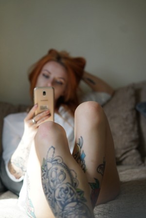 Rougue Suicide Photo #3