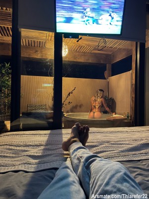 Thiare Fernandez Photo #40