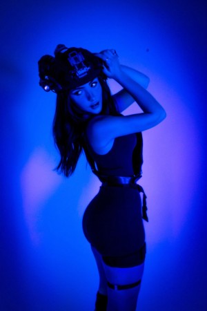 Andrea Botez Post #3