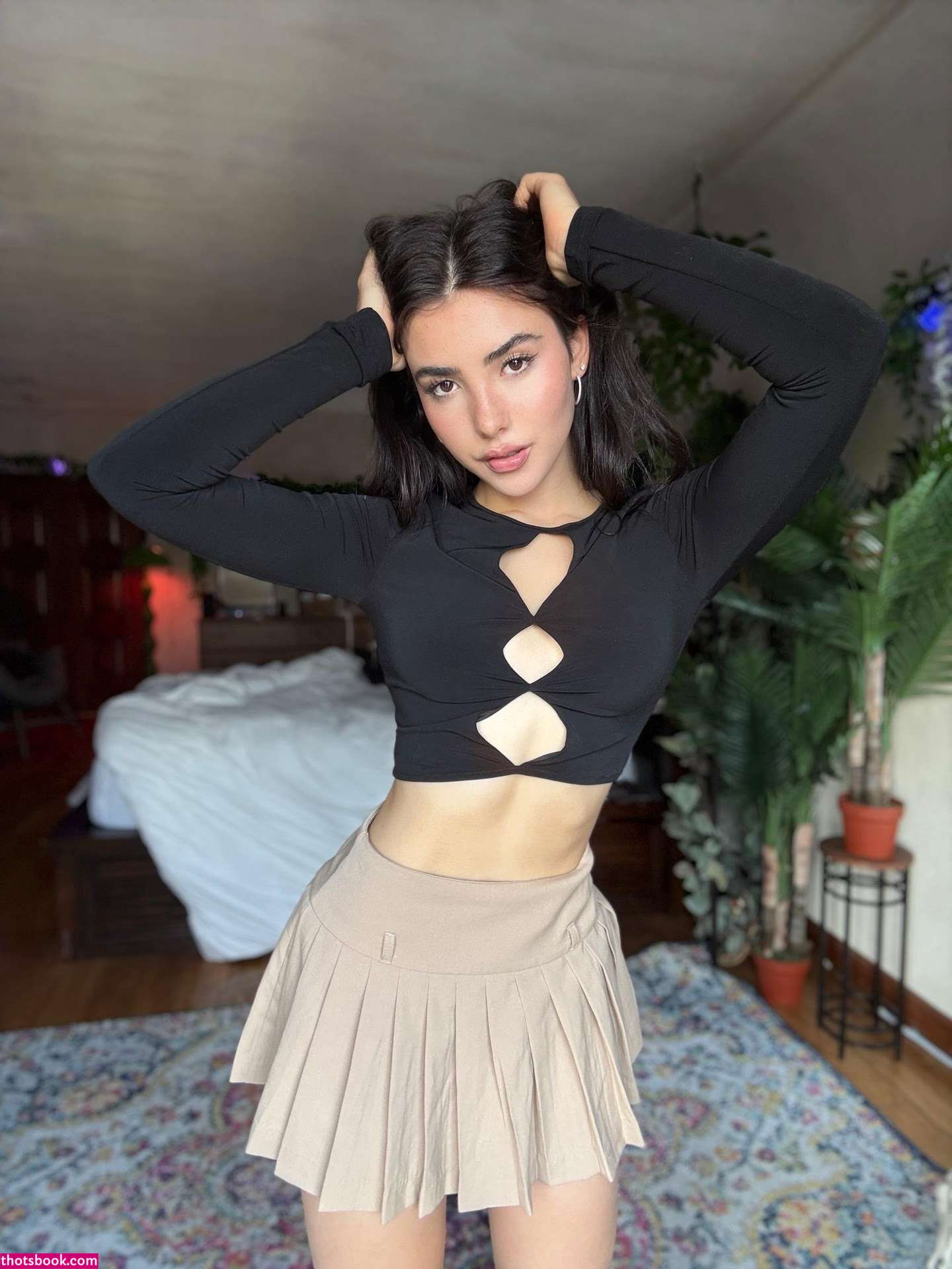 Andrea Botez Photo #36