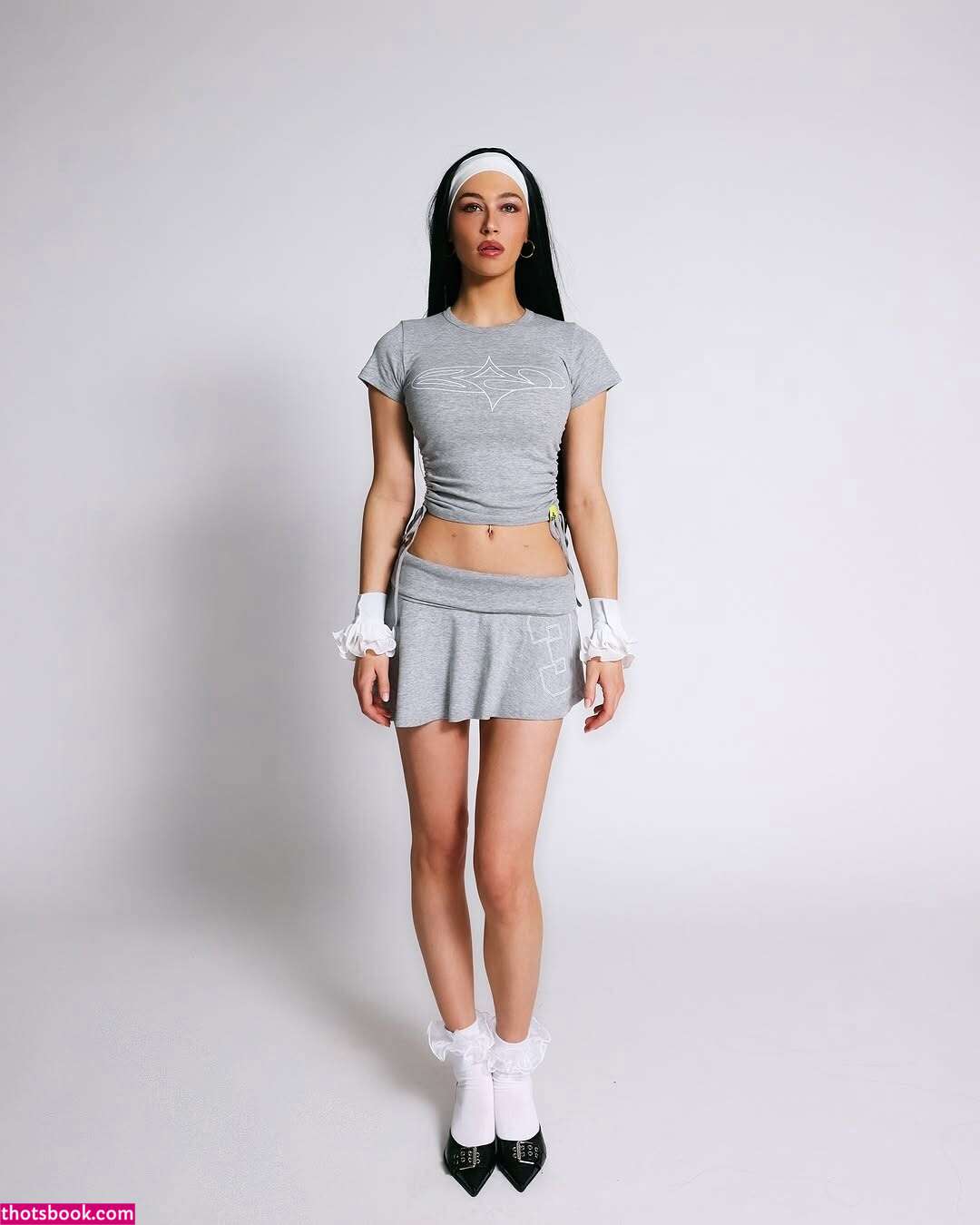 Elsie Hewitt Photo #108