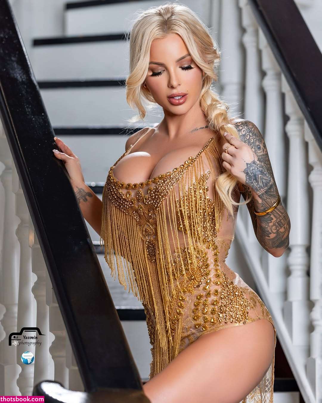 Jessica Weaver Photo #151