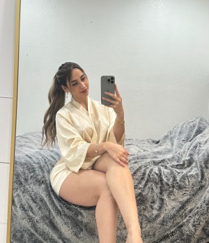 Mariam Olivera Photo #15