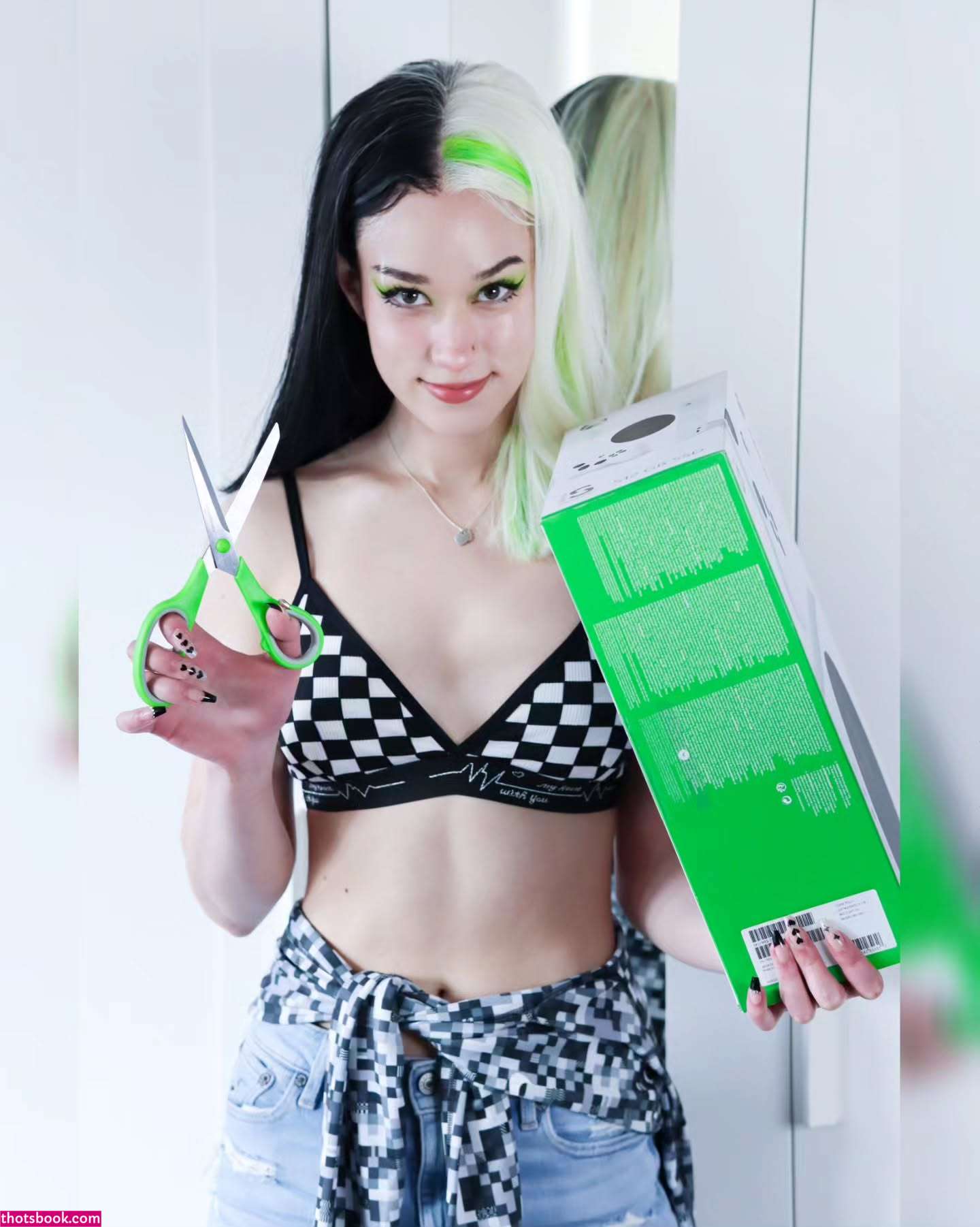 Queentofu Photo #108