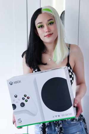 Queentofu Photo #105