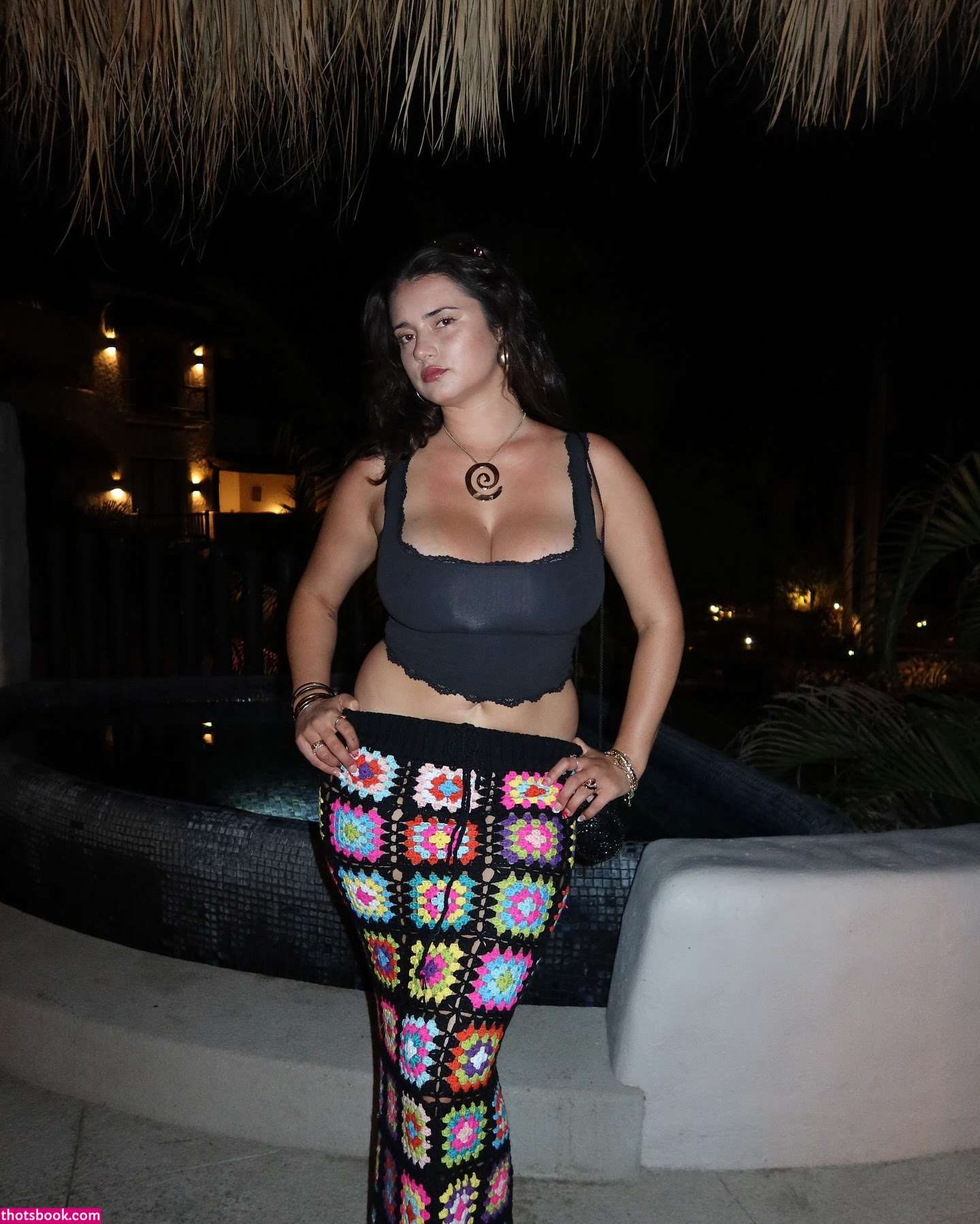 Sarah Curr Photo #64