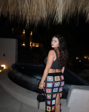 Sarah Curr Photo #65