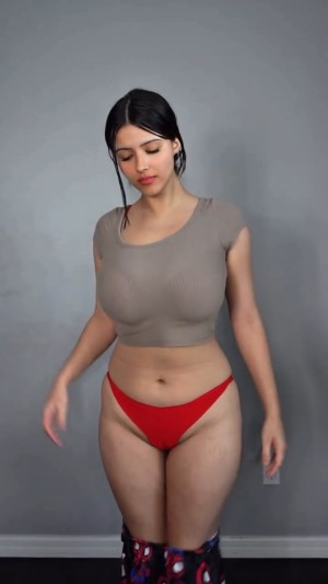 Strawberrytabby Photo #262