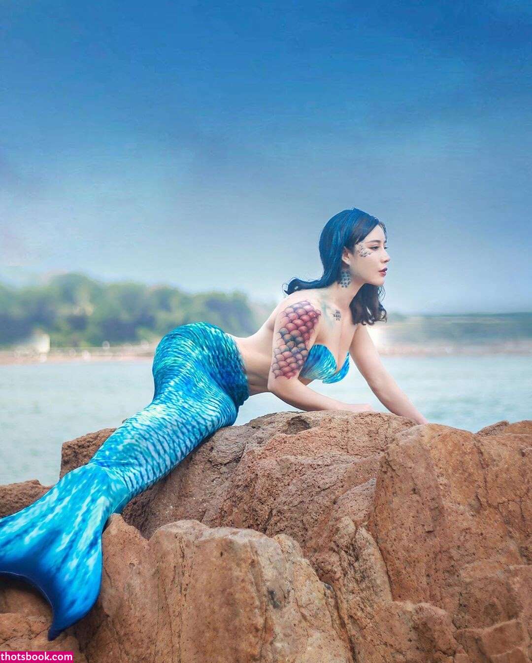 Yuan Herong Photo #113