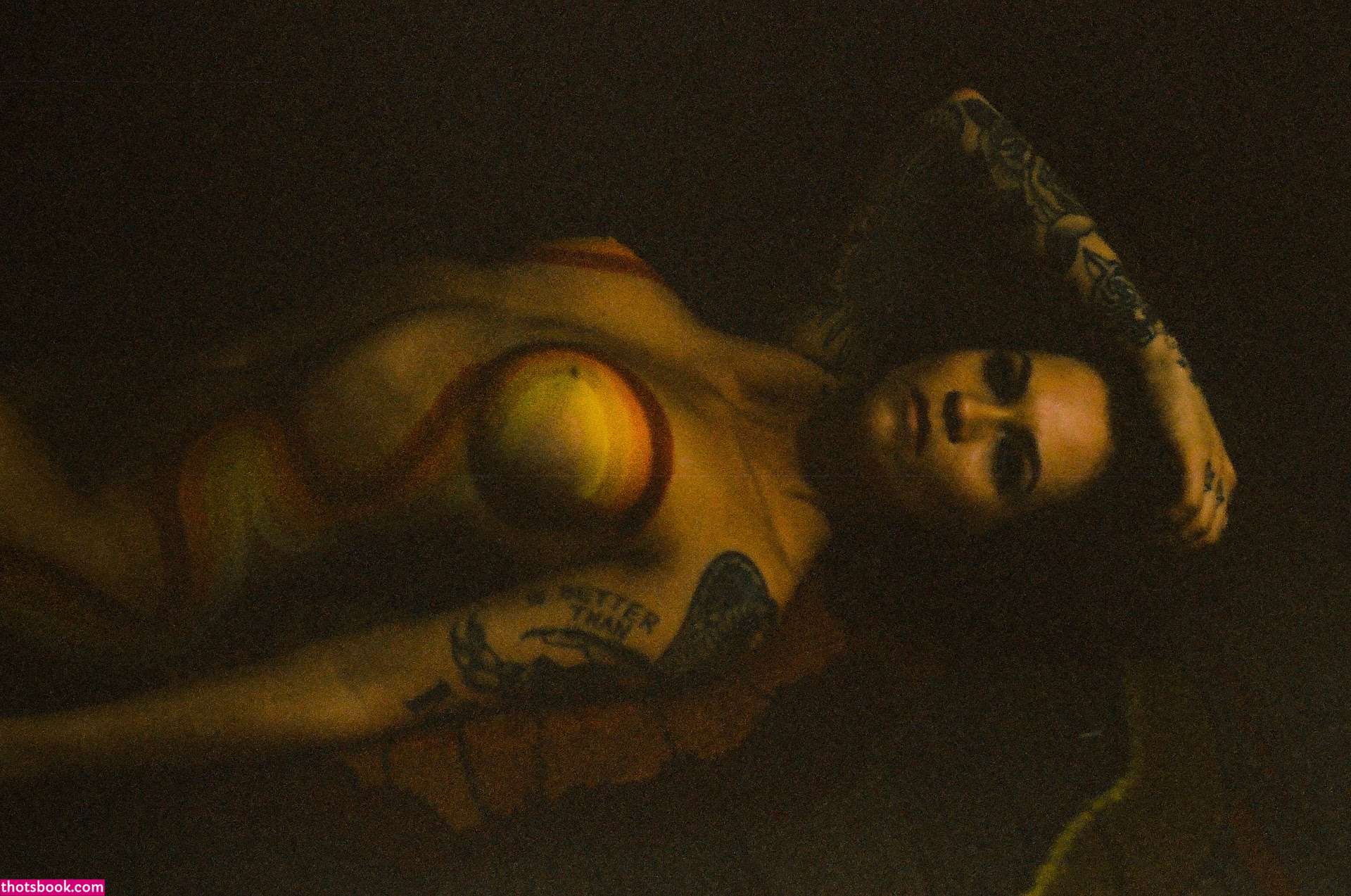 Briana Stimmel Photo #18