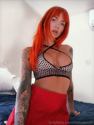 Briana Stimmel Photo #27