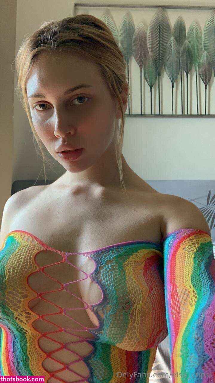 Elsa Cripsii Photo #3