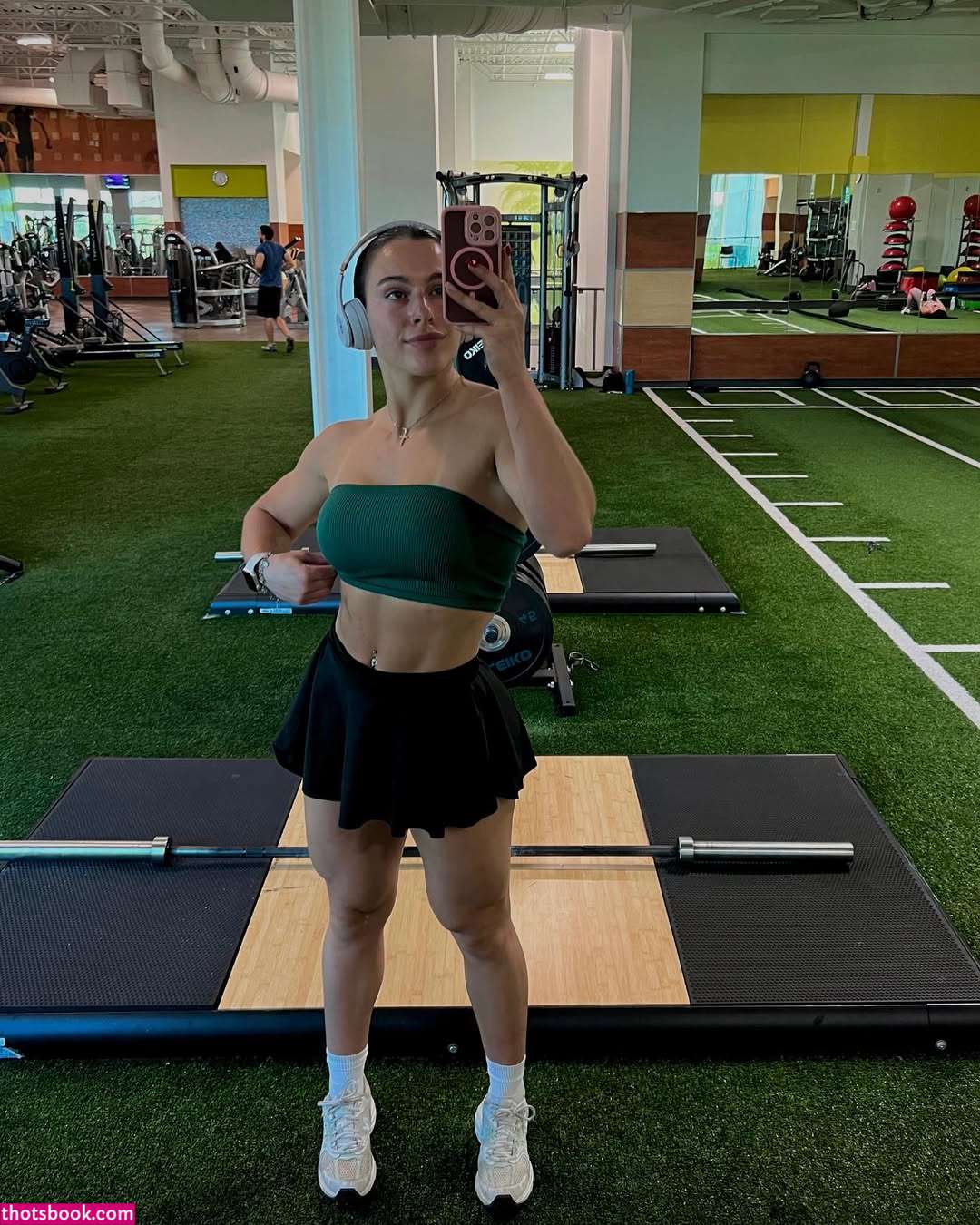 Hannah Scarpati Photo #17