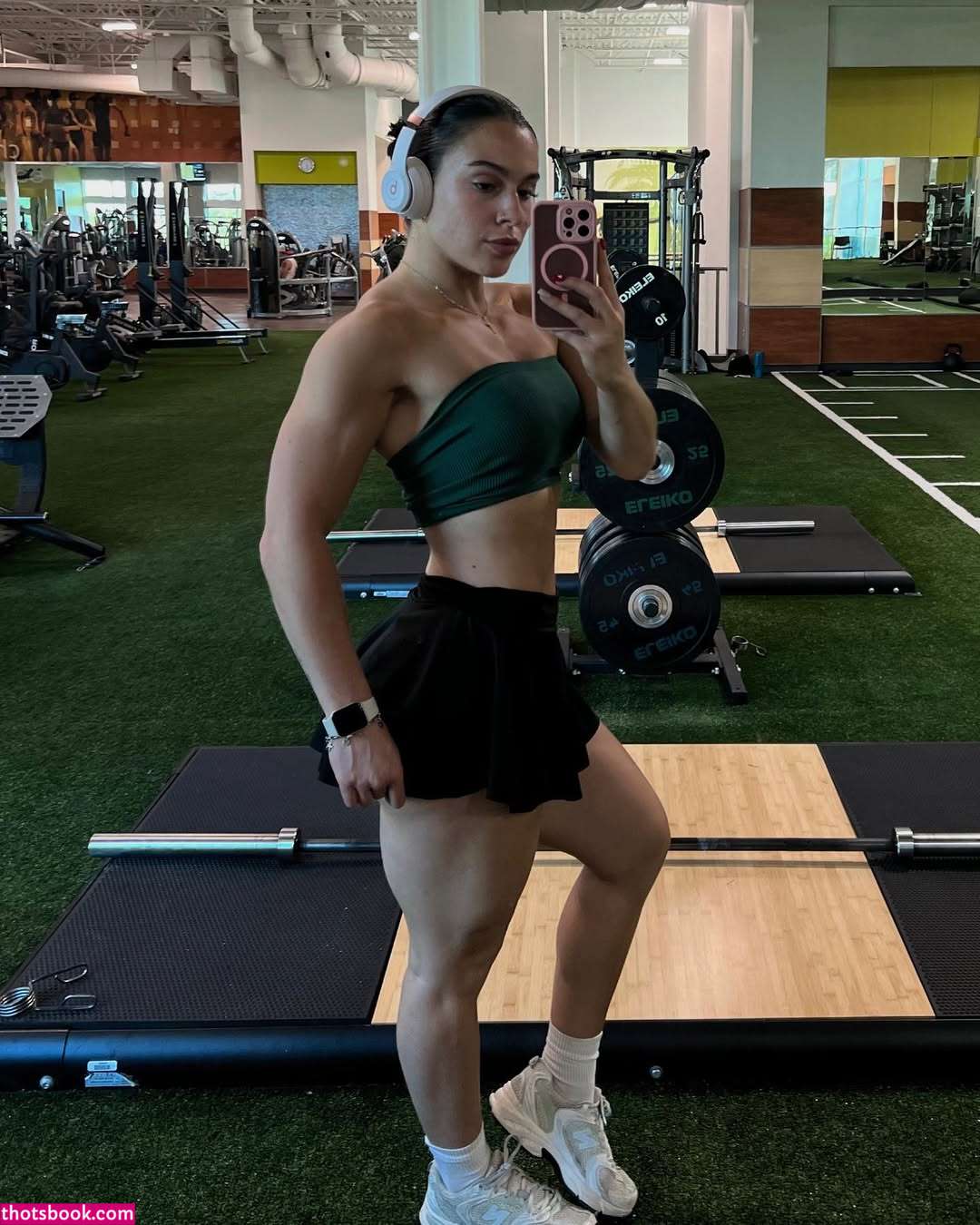 Hannah Scarpati Photo #19