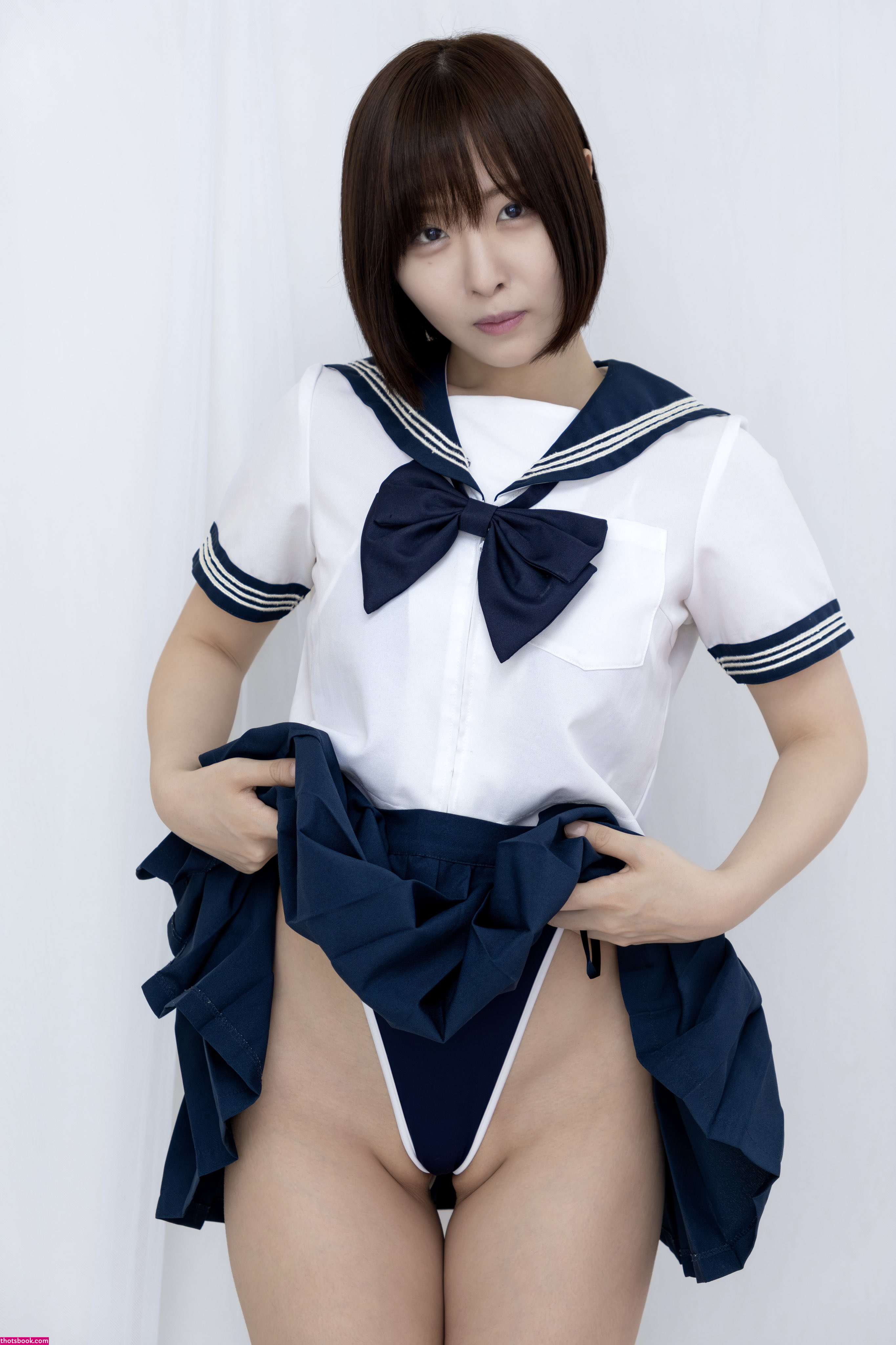 Minami Nanase Photo #12