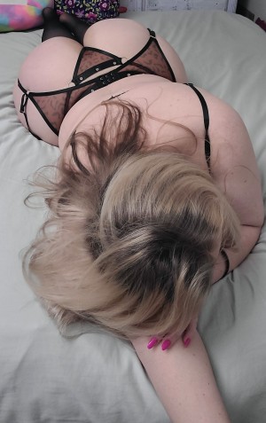 Mustanggodd3ss Photo #20