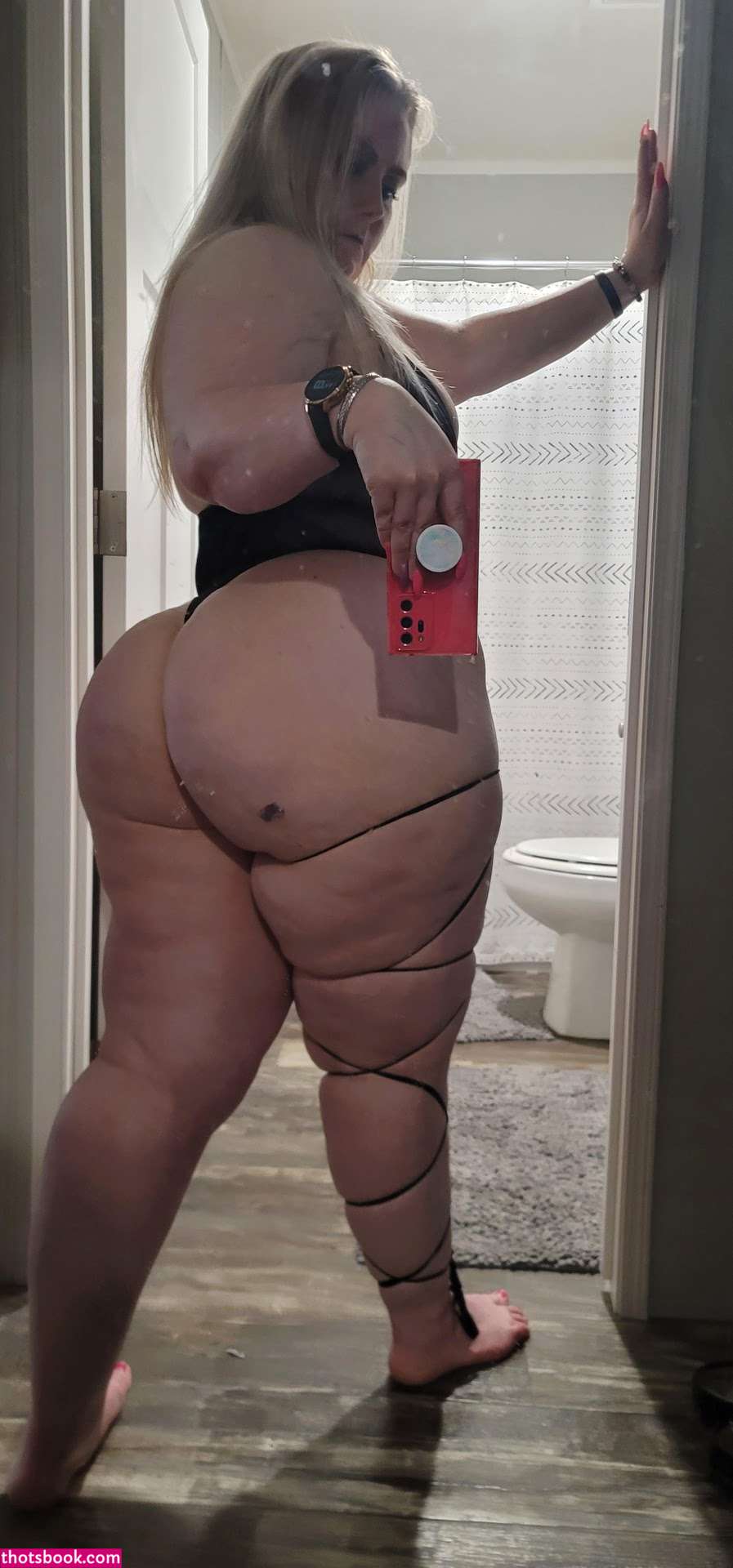 Mustanggodd3ss Photo #38