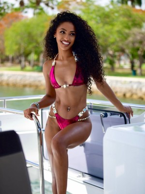 Official Janina Photo #34