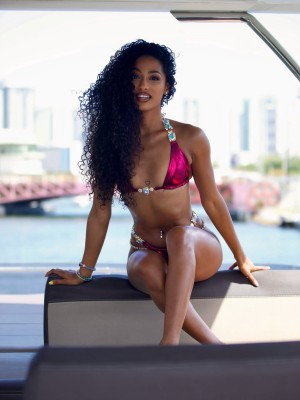 Official Janina Photo #35