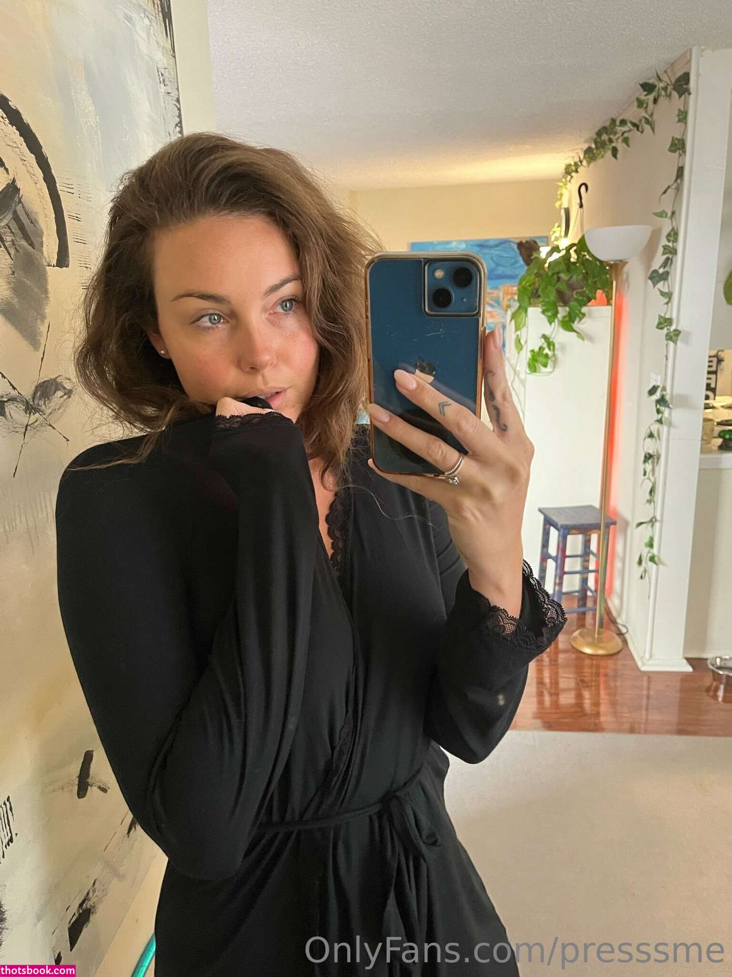 Presley Rhodes Photo #31