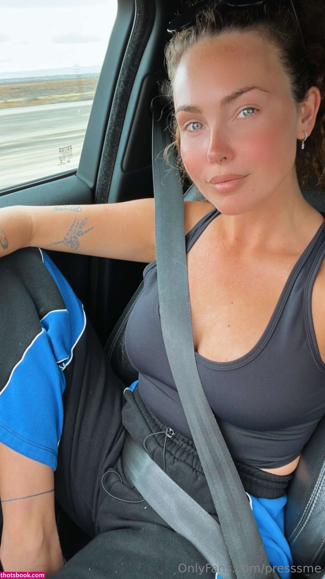 Presley Rhodes Photo #58