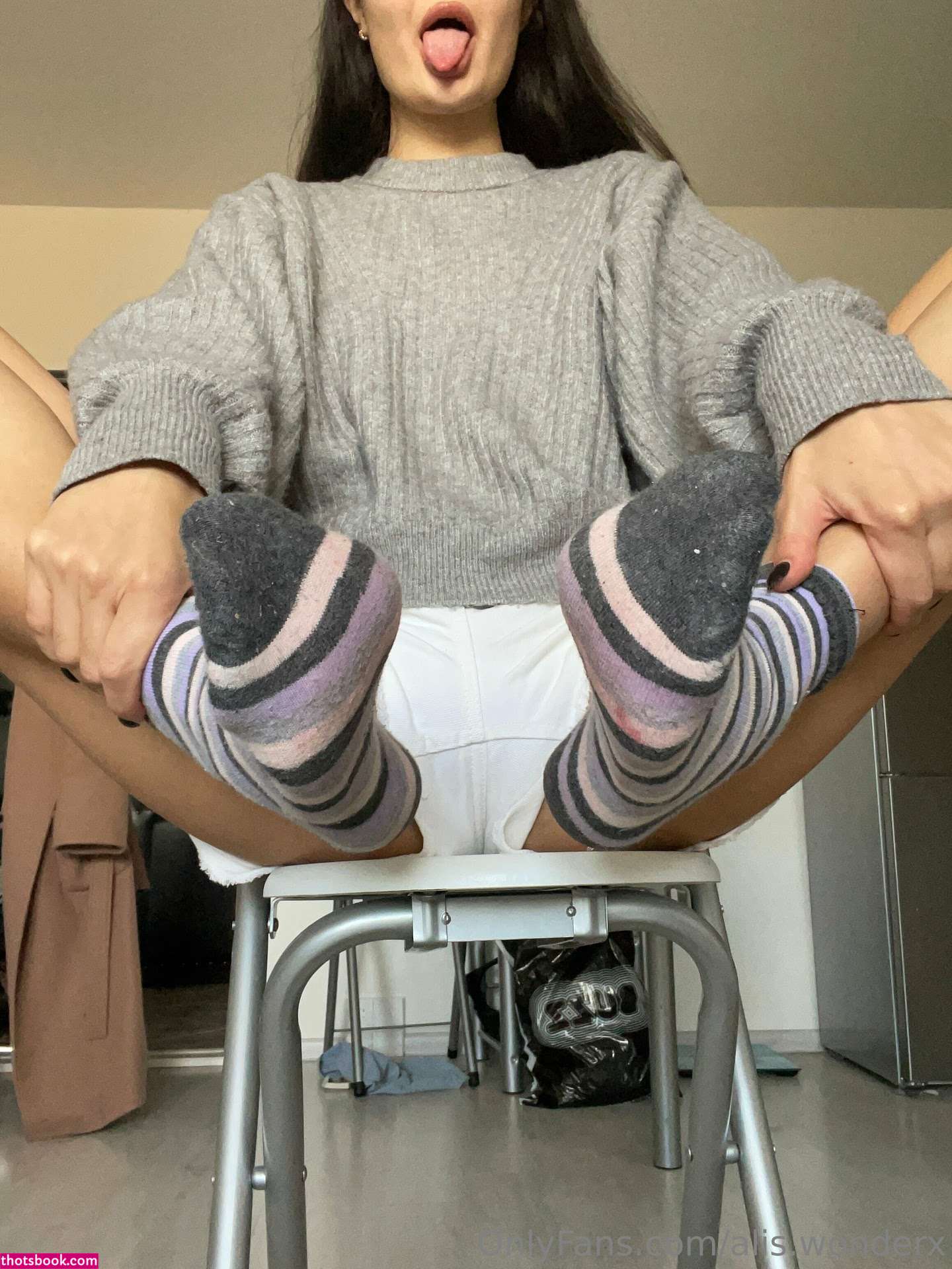 Alise Wonder Photo #36