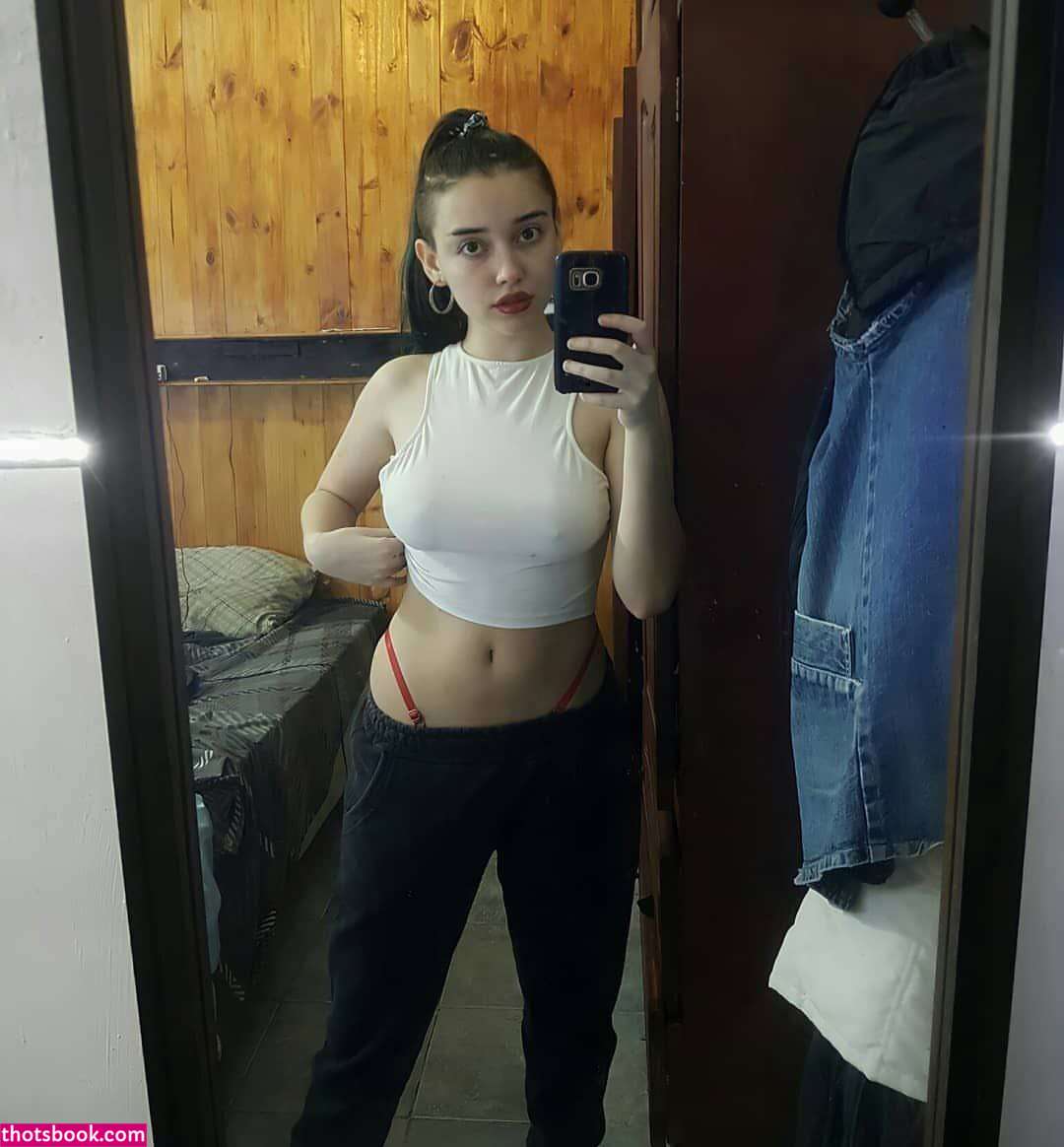 Ayelen Castro Photo #32