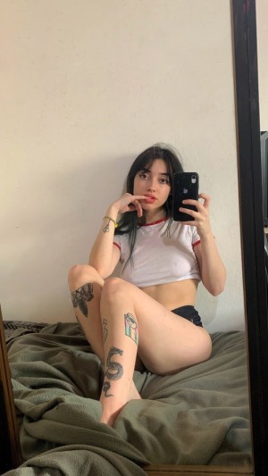 Ayelen Castro Photo #47