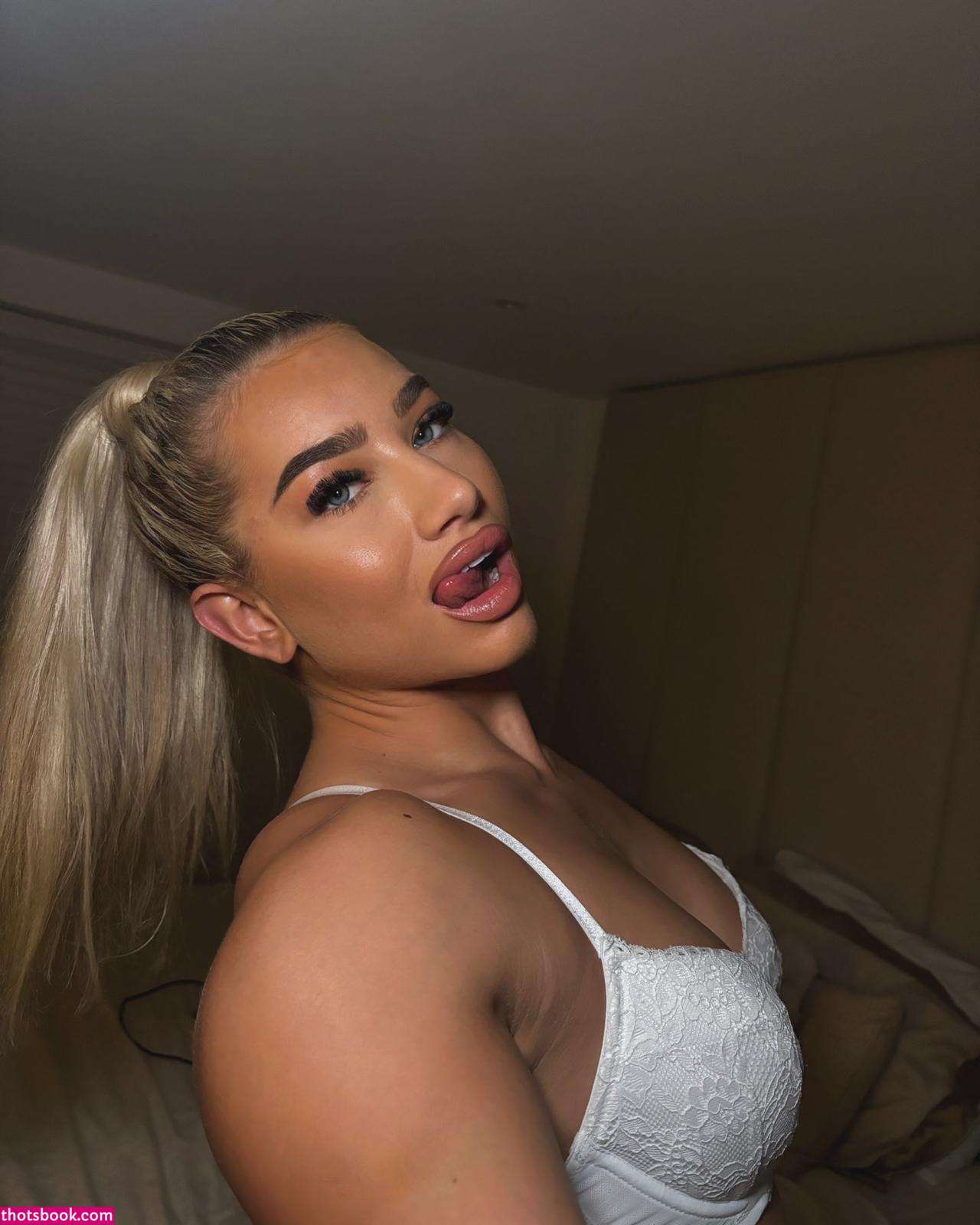 Fitnessblonde Photo #1