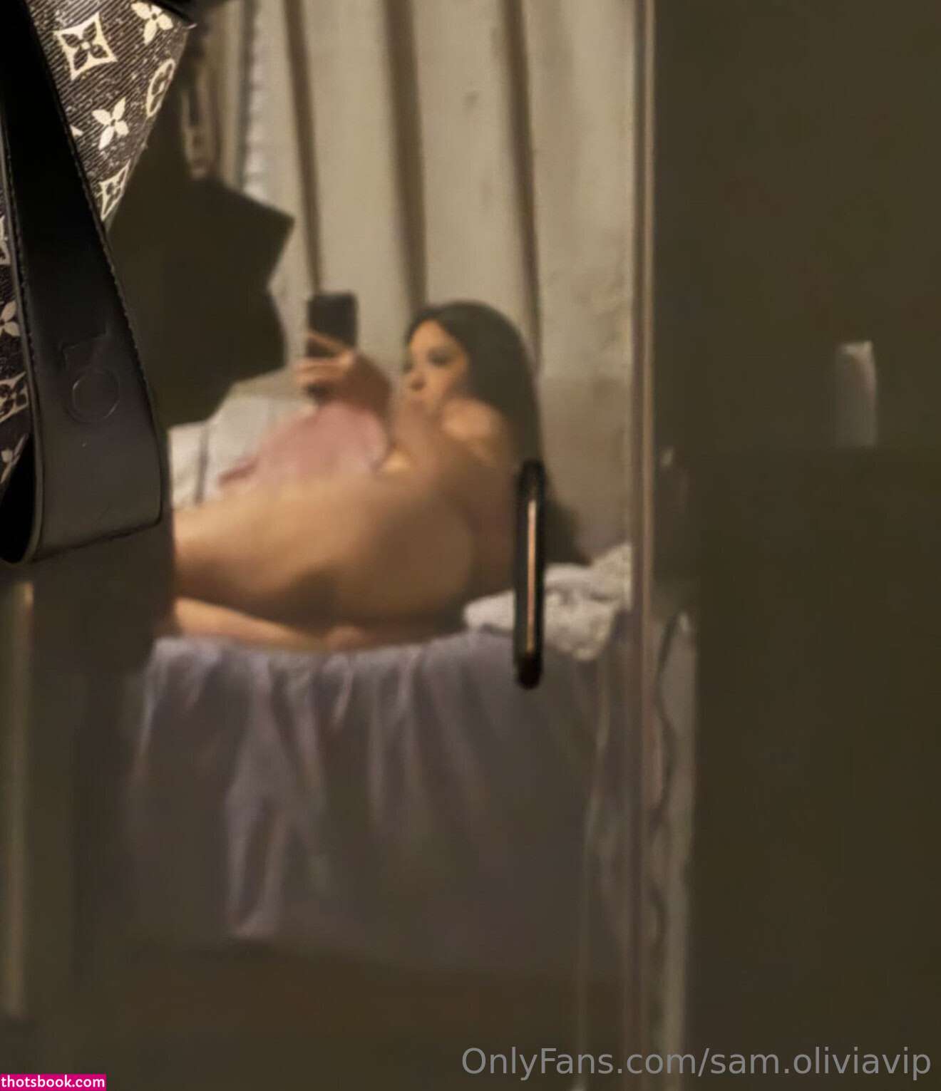 Sam Oliviavip Photo #19