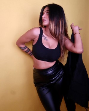 Shambhavi Singh Photo #22