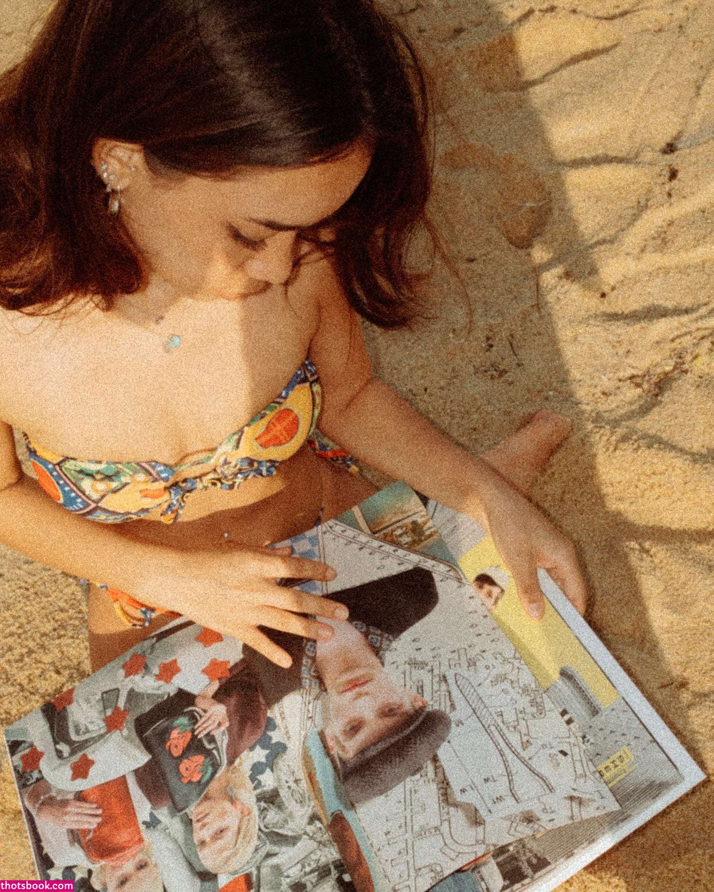 aimeejaihall Photo #9