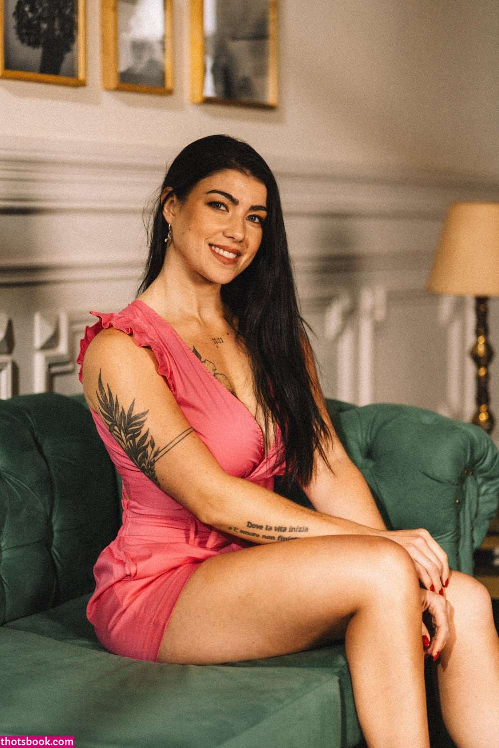 Amber Lushh Photo #24