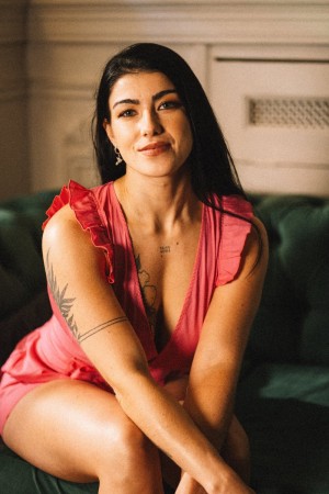 Amber Lushh Photo #26