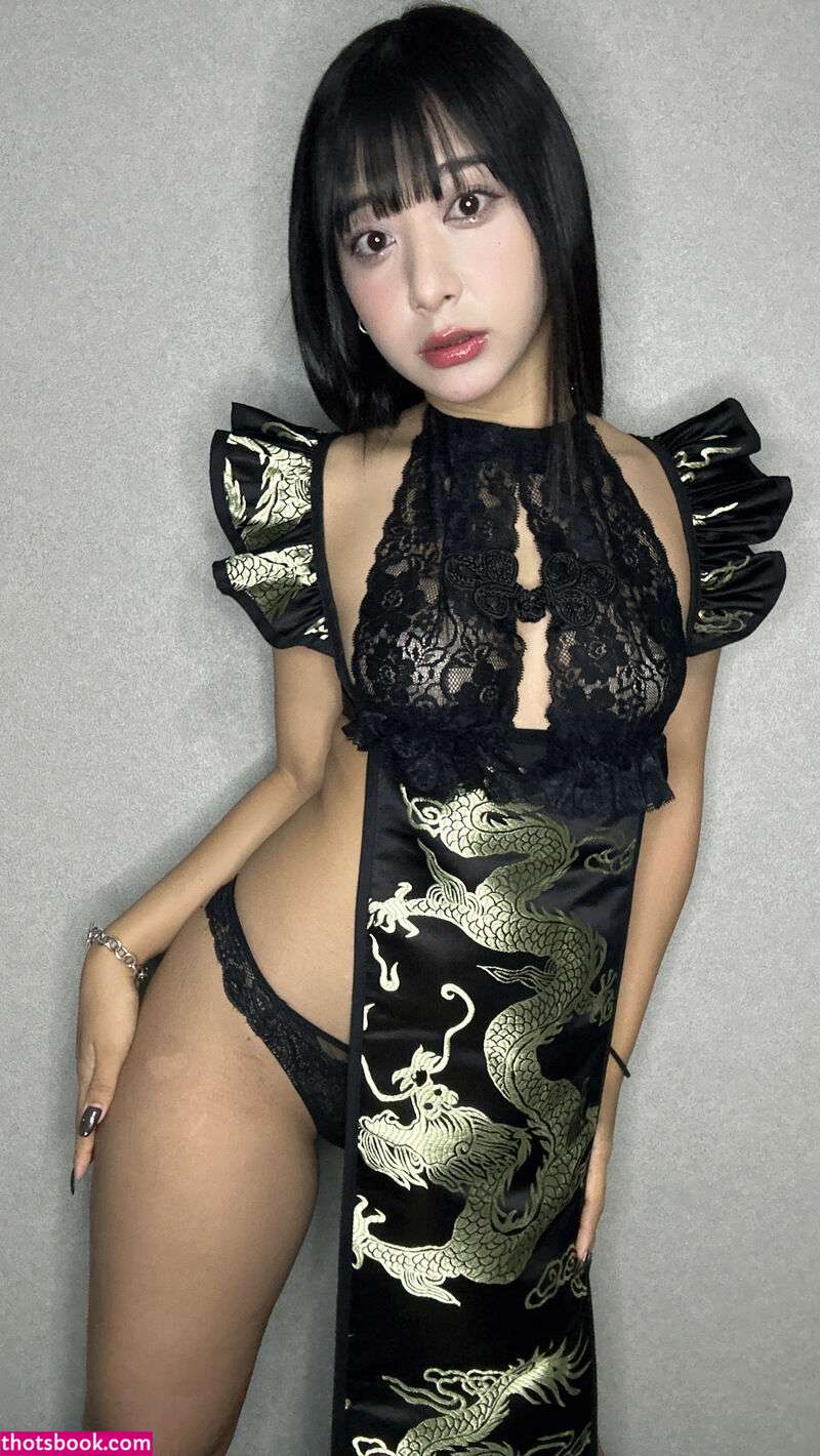 Kunugi Maika Photo #16