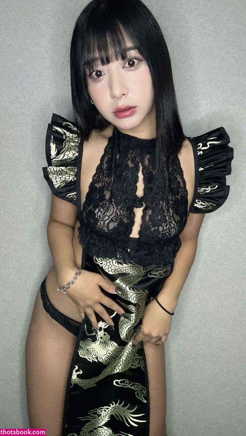 Kunugi Maika Photo #18