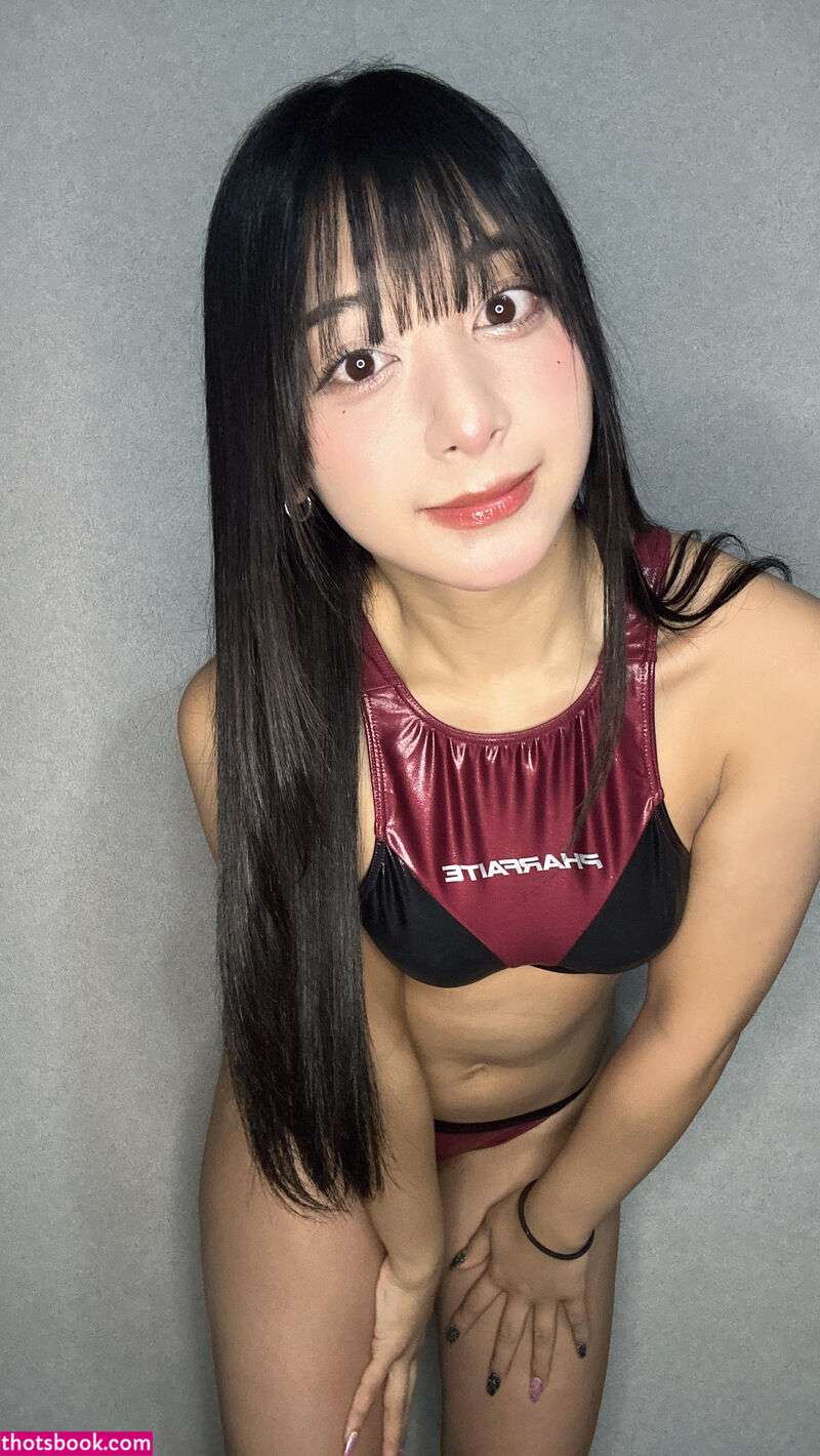 Kunugi Maika Photo #57