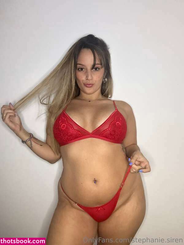 Stephanie Siren Photo #32