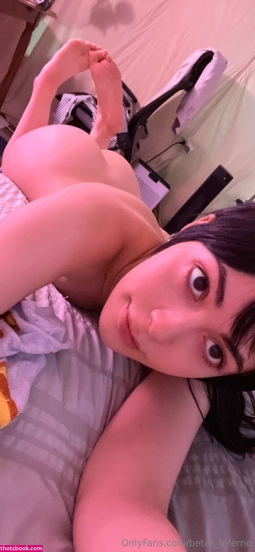 Betas Inferno Photo #285