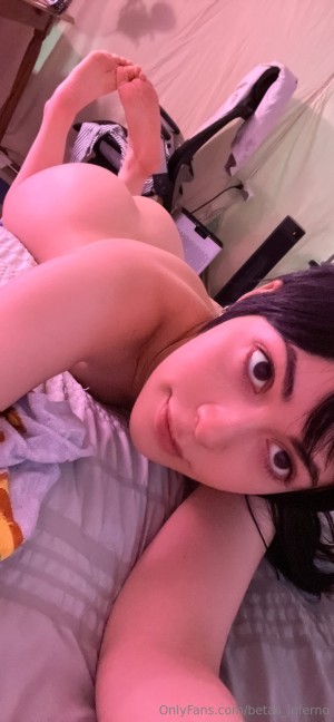 Betas Inferno Photo #285