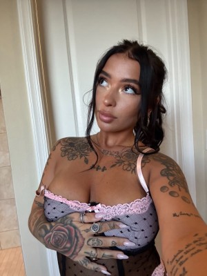 Danielle Cohn Photo #185