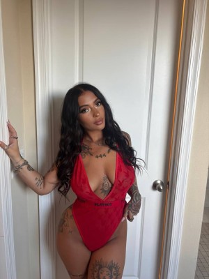 Danielle Cohn Photo #195