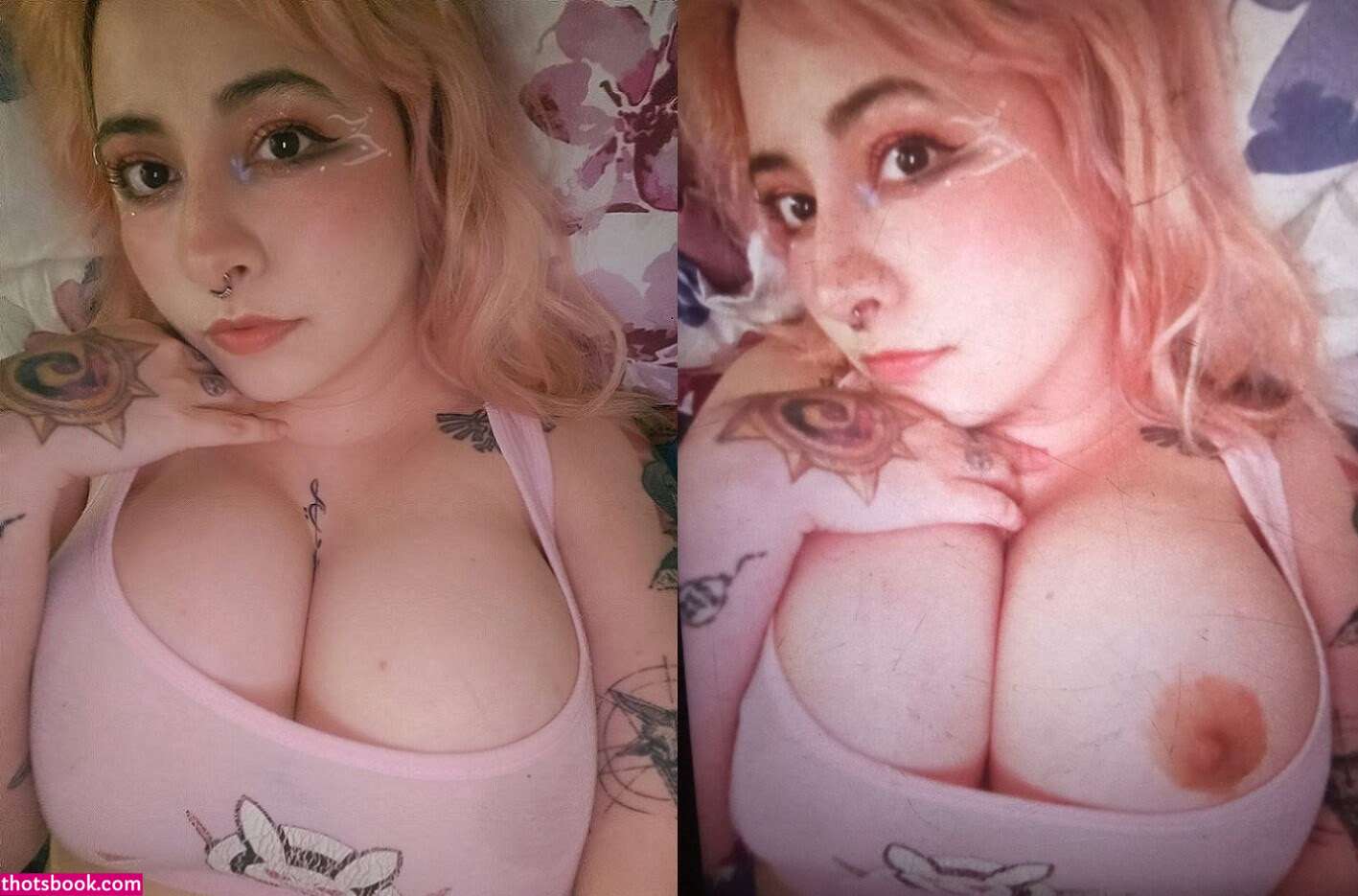 Evy Rosas Photo #105