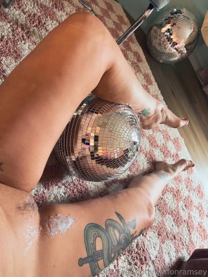 Griffon Ramsey Photo #176